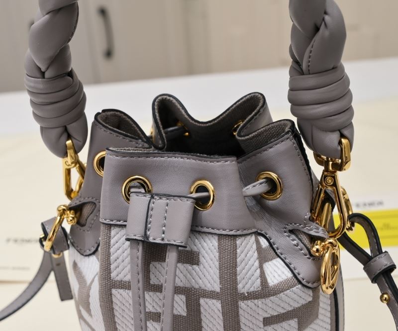 Fendi Bucket Bags